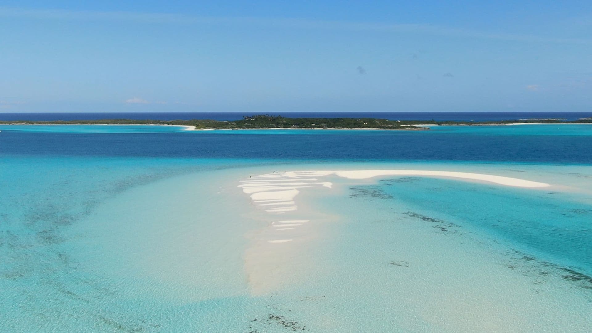 hawksbill cay