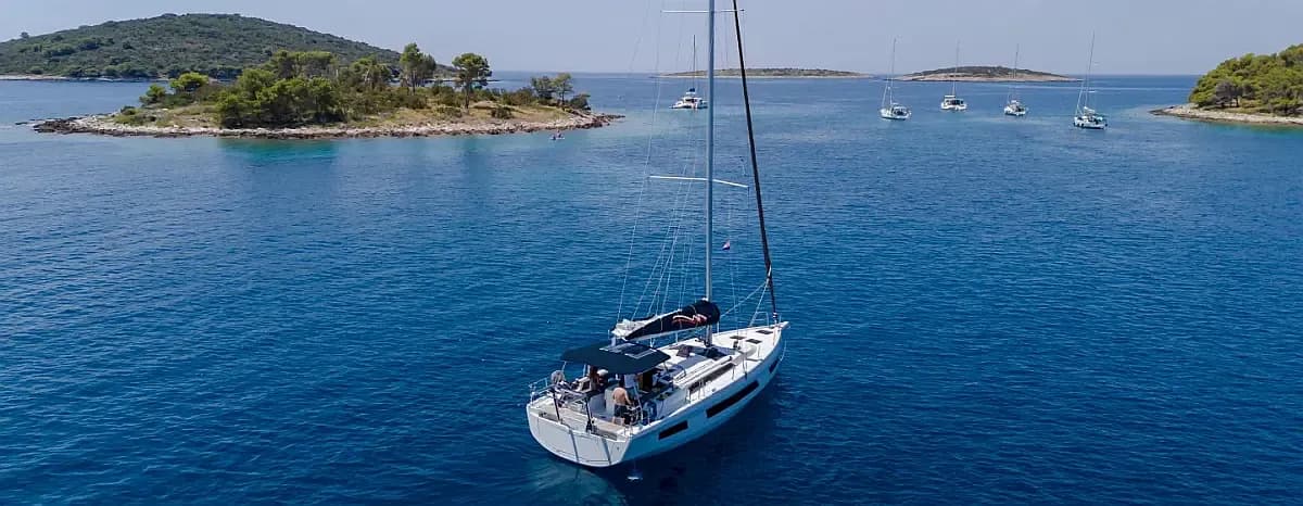 The Moorings