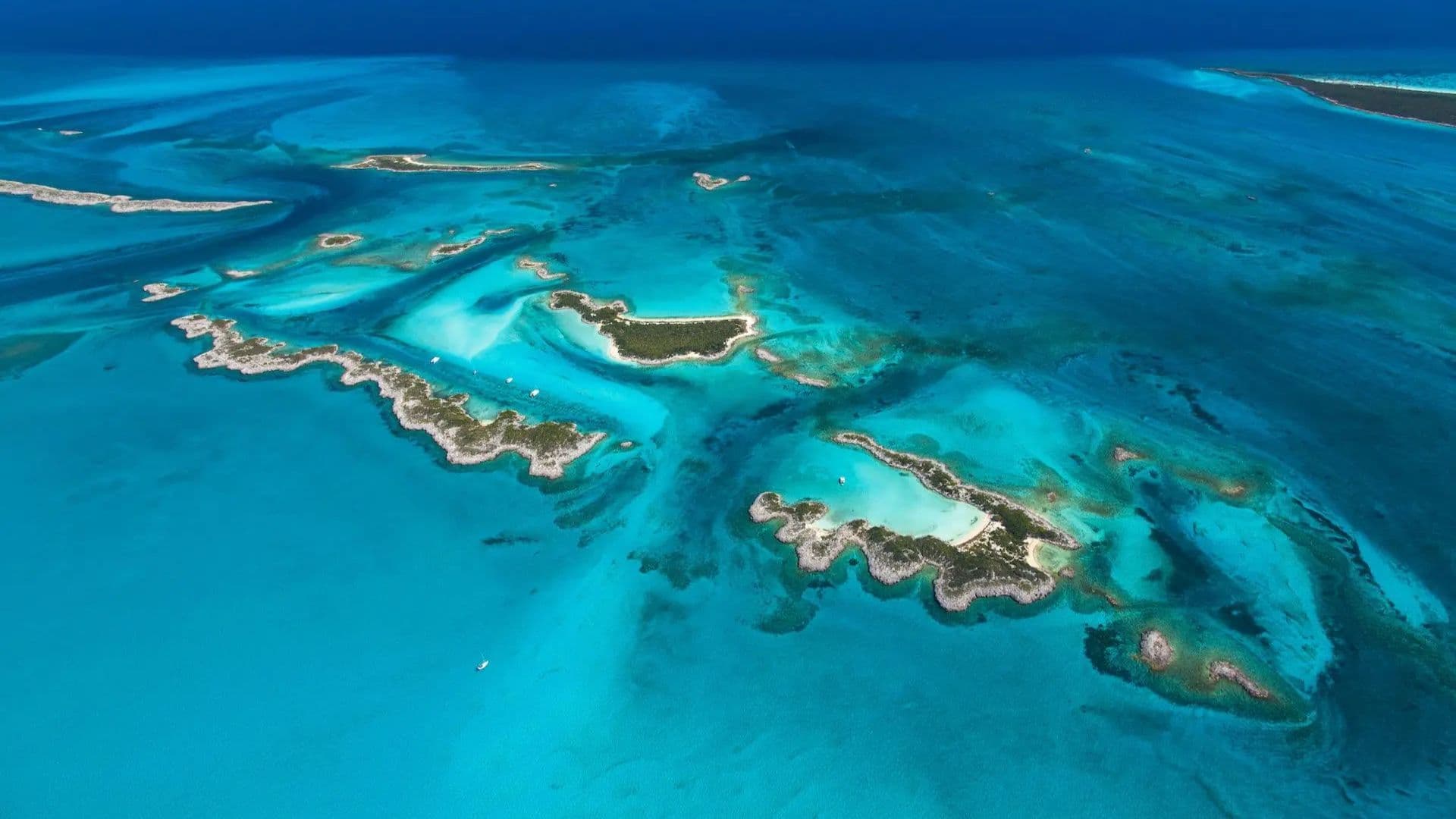 norman's cay