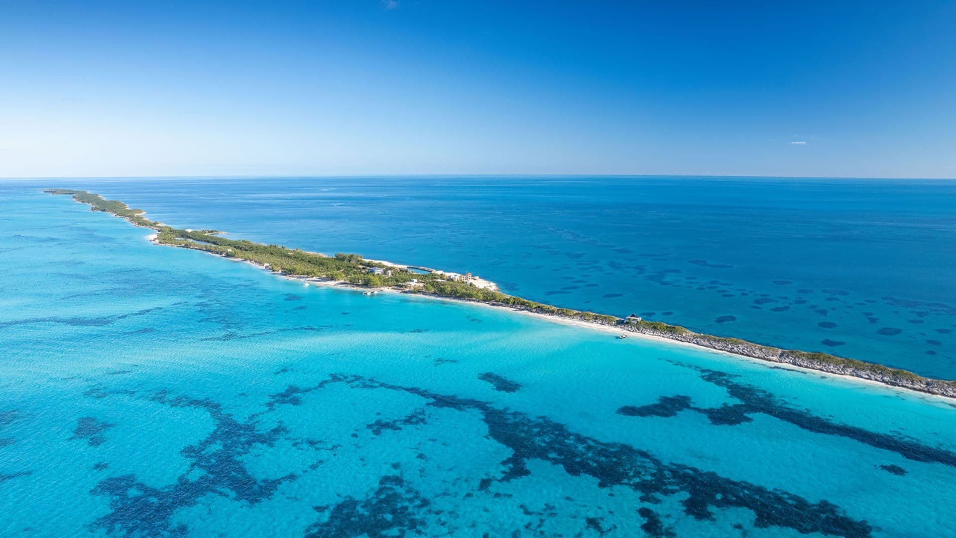 rose island bahamas