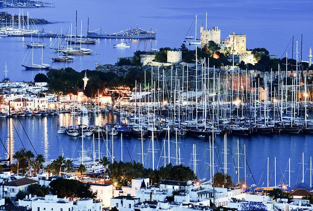 Bodrum