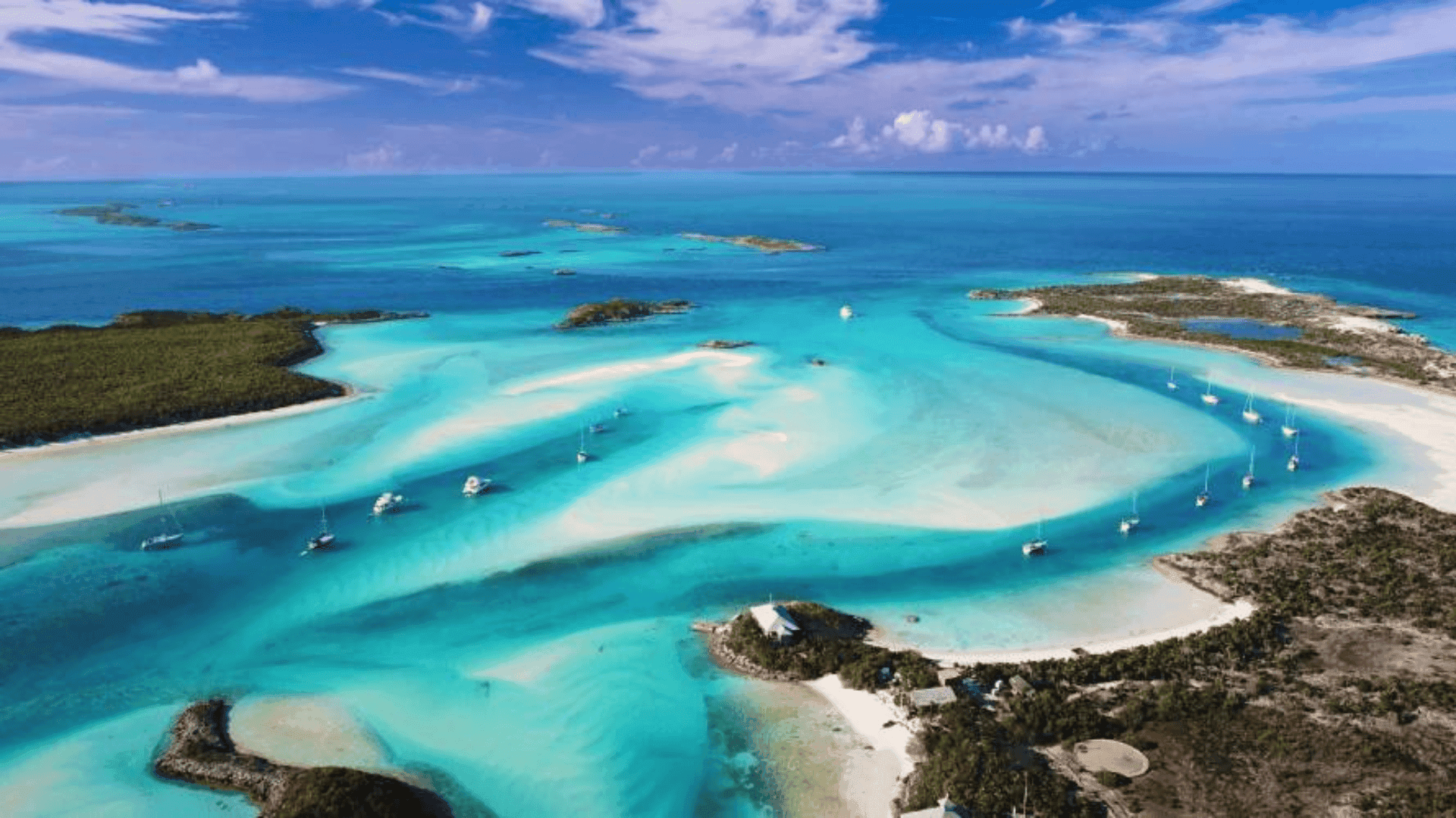 Exuma Cays Land and Sea Park