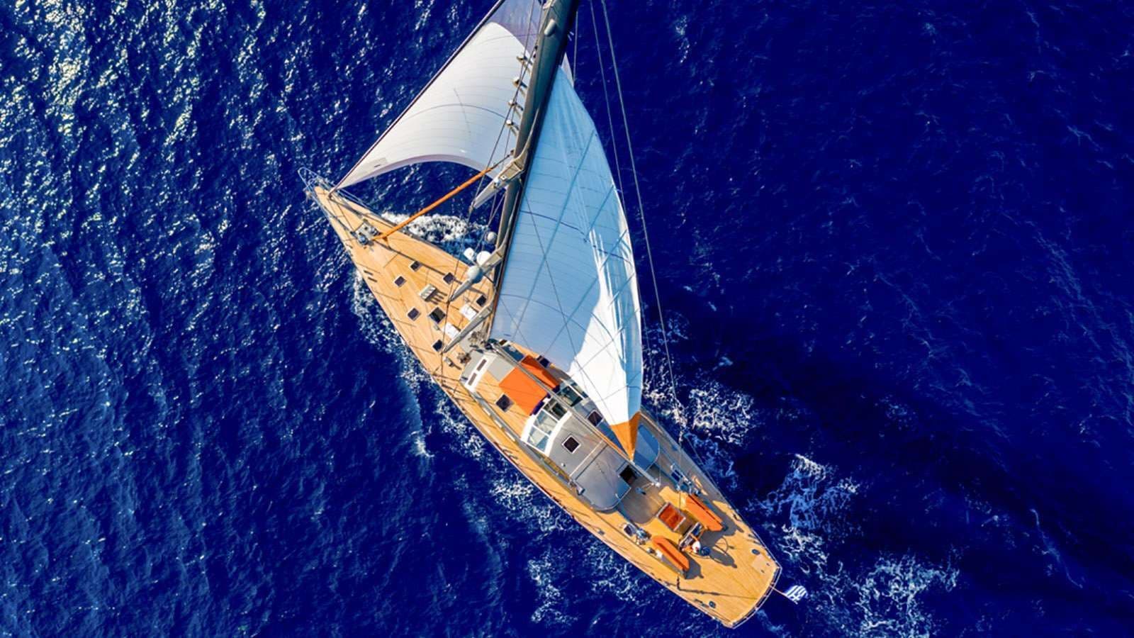 Sailing Yachts