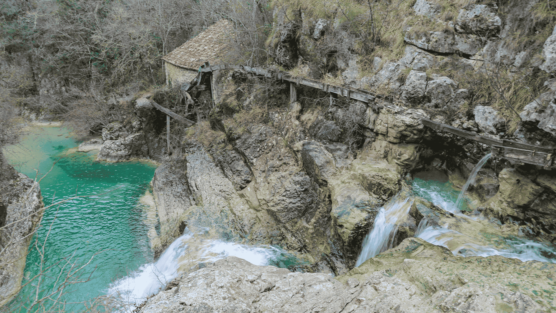 kotli in pula