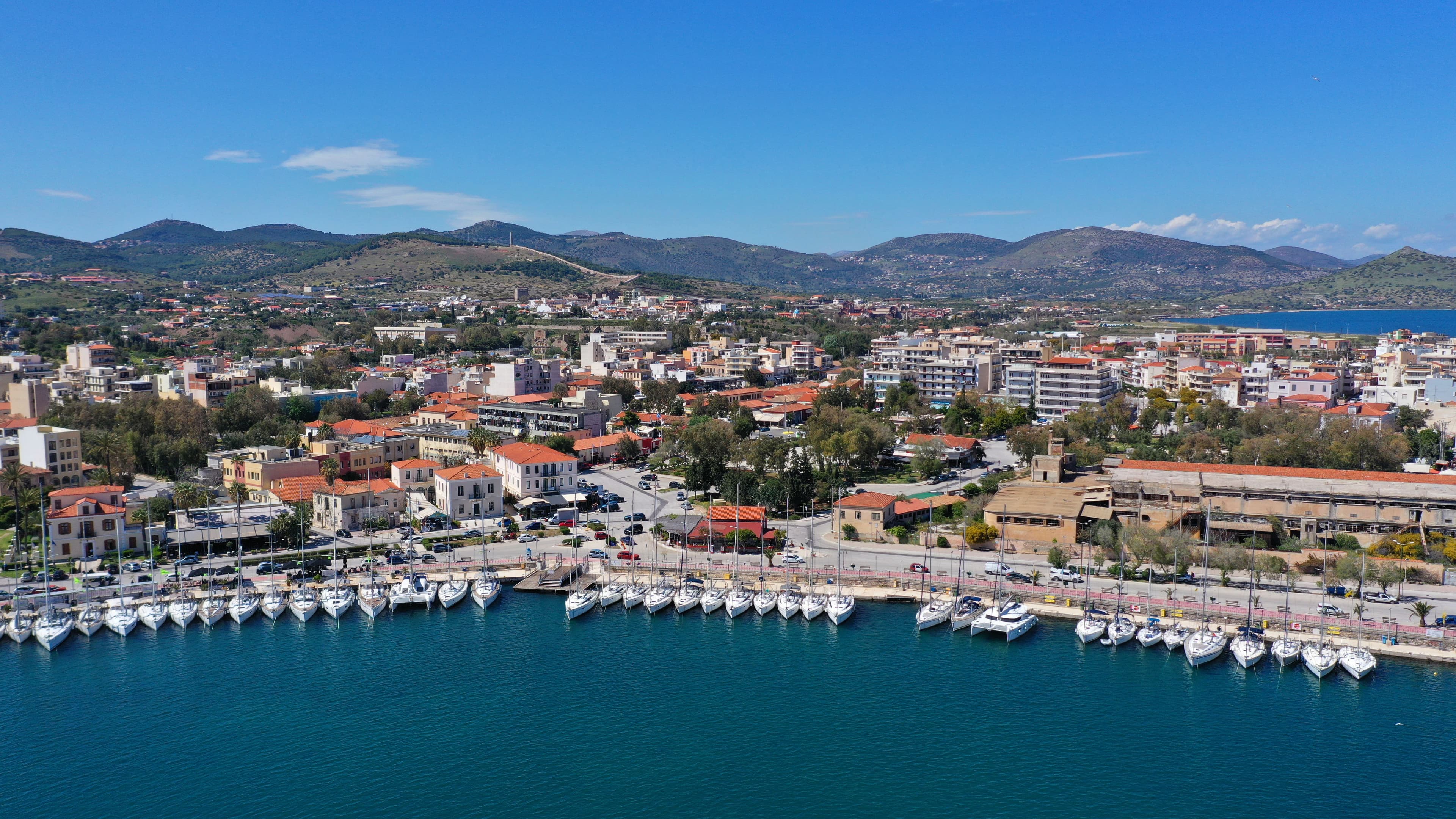 Lavrion