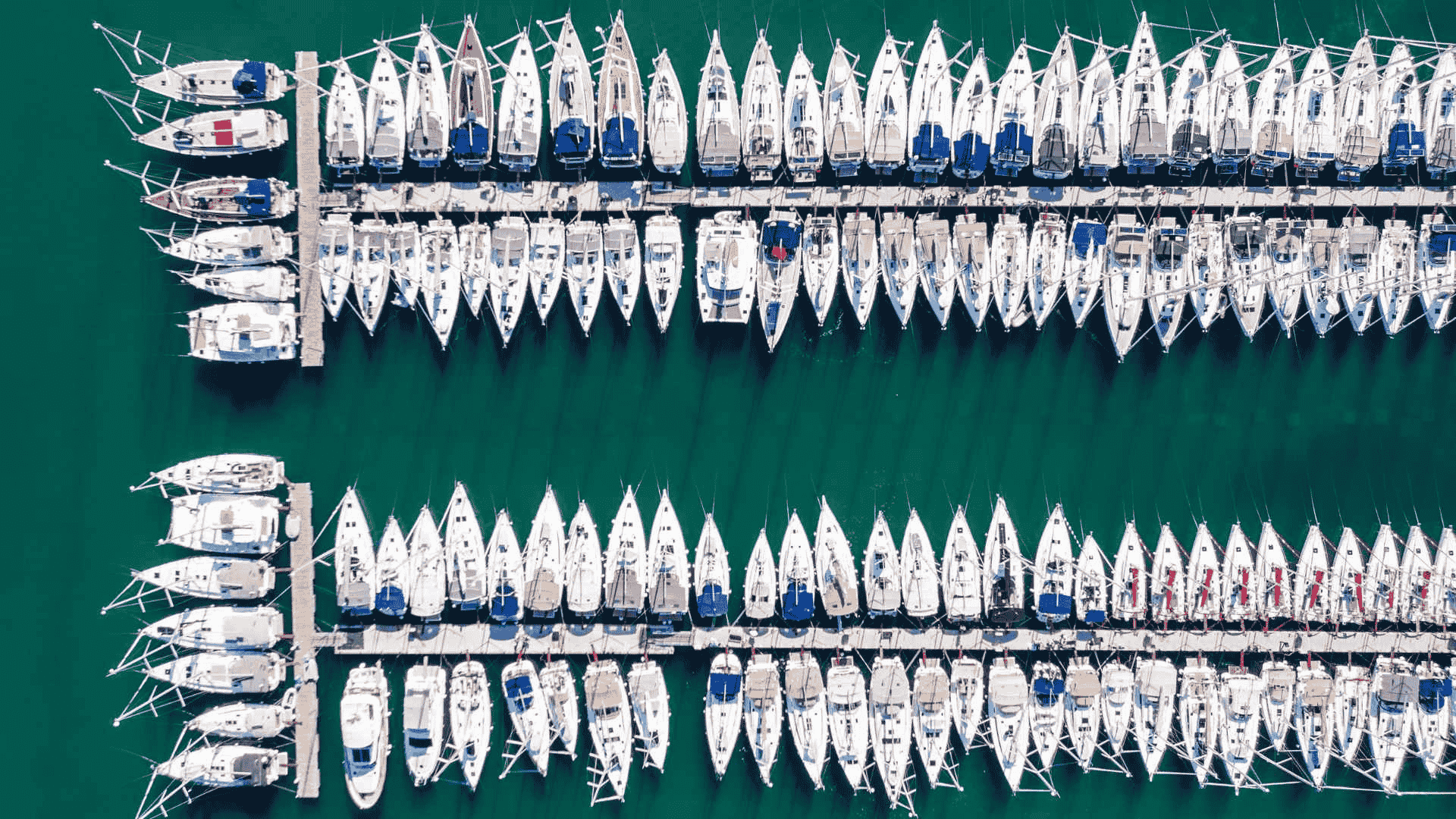 marina kornati in biograd