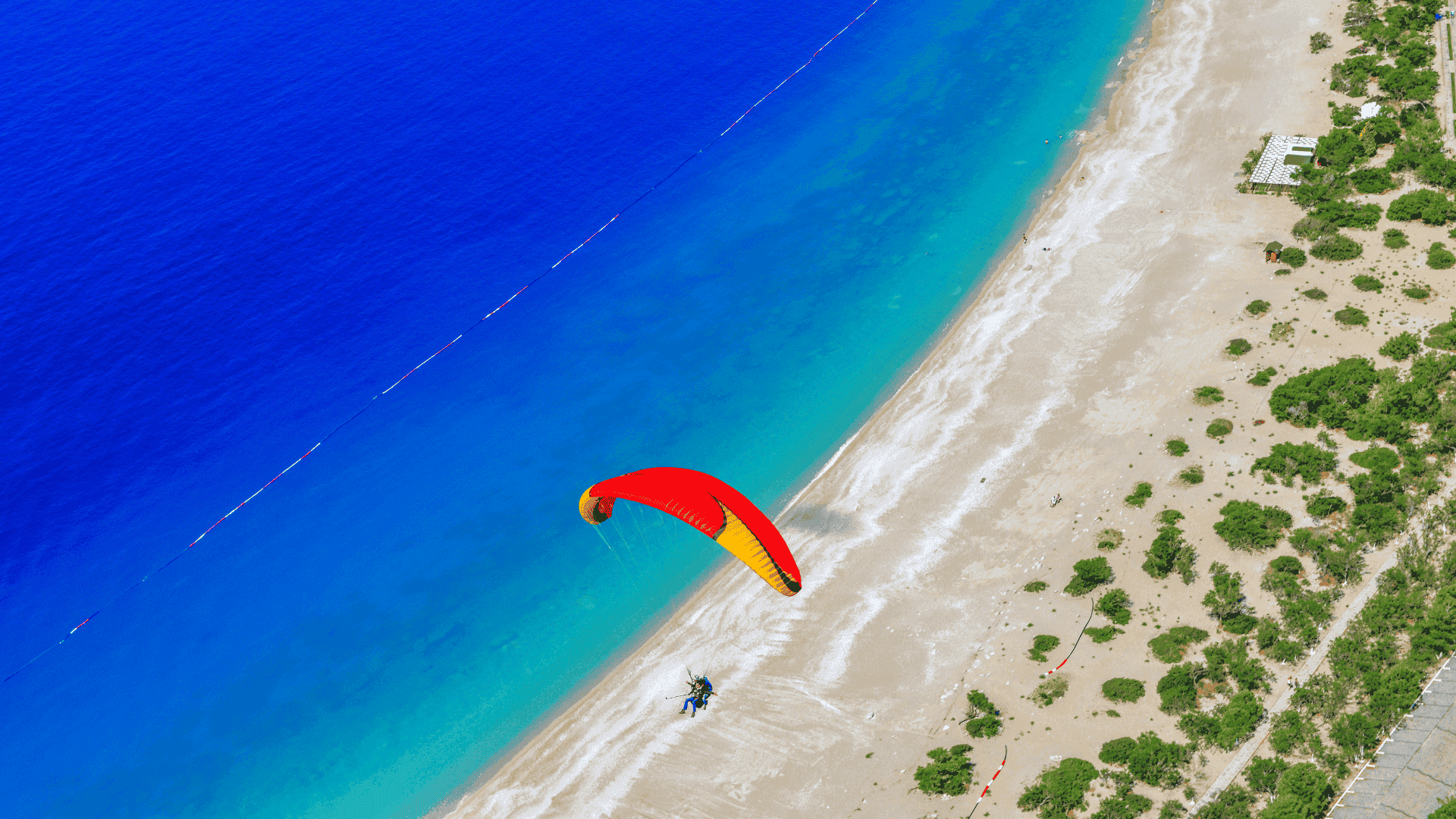 oludeniz in fethiye