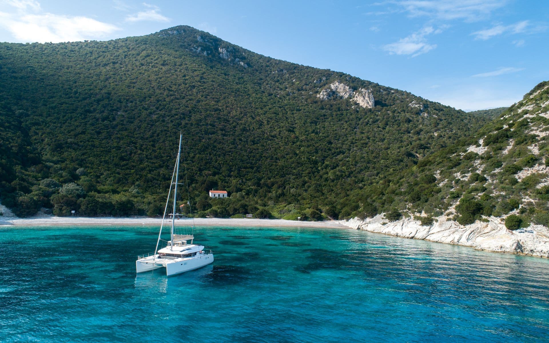 Lefkas