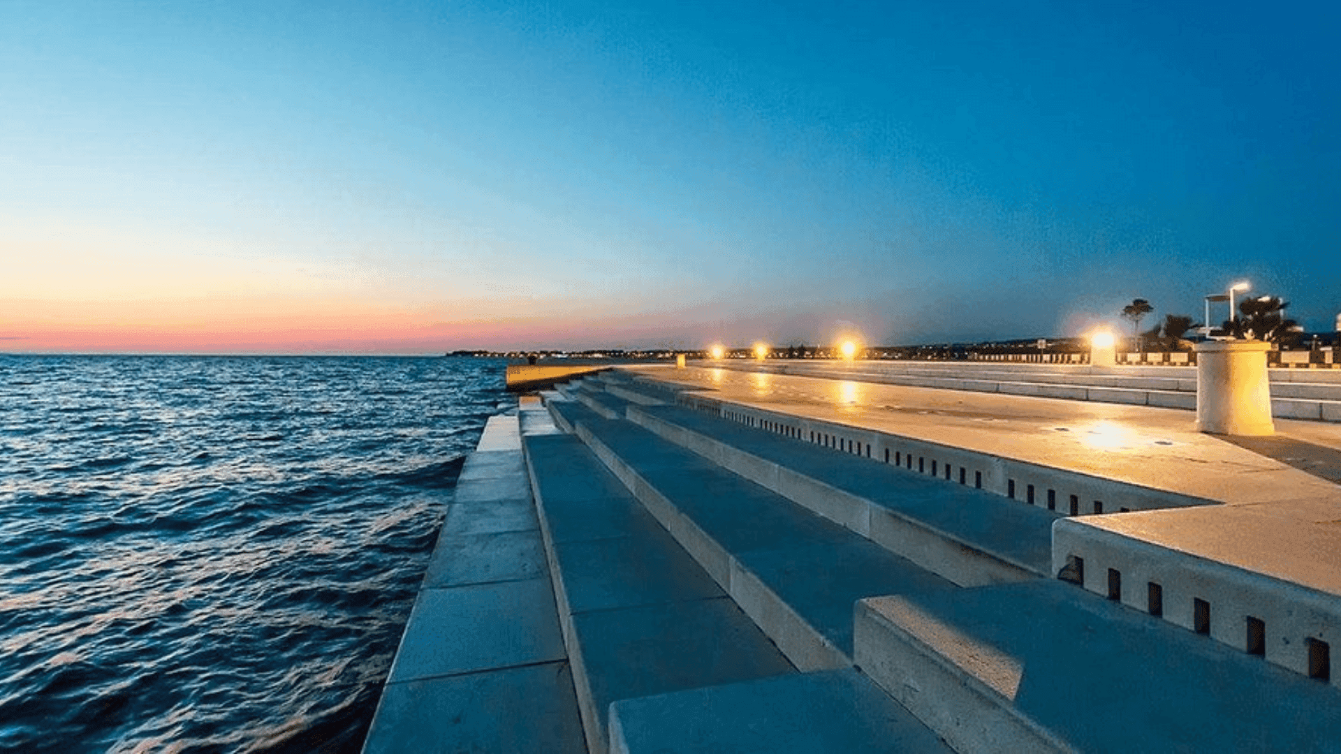 Sea Organ