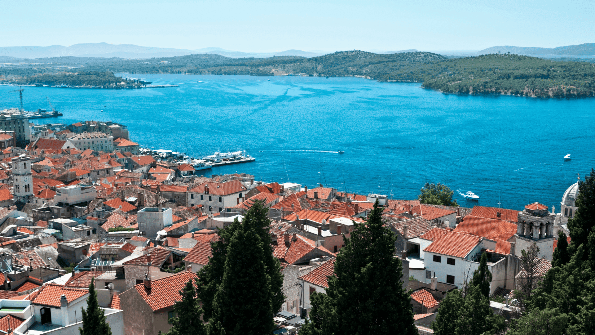 Sibenik