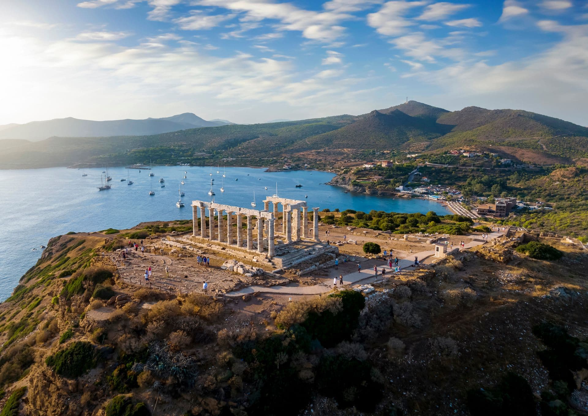 Greece