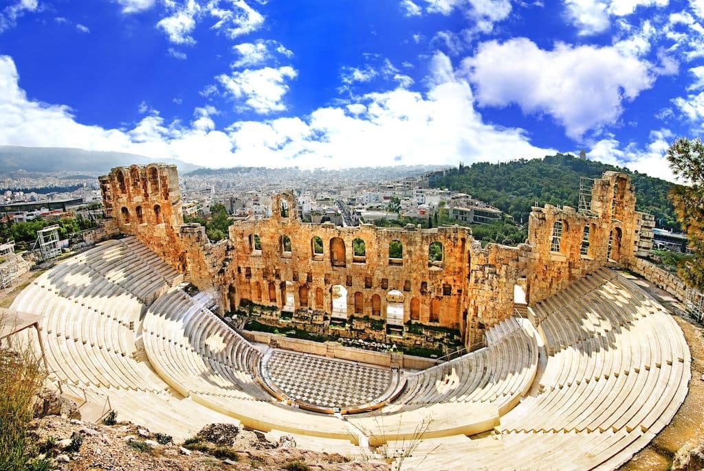 athens