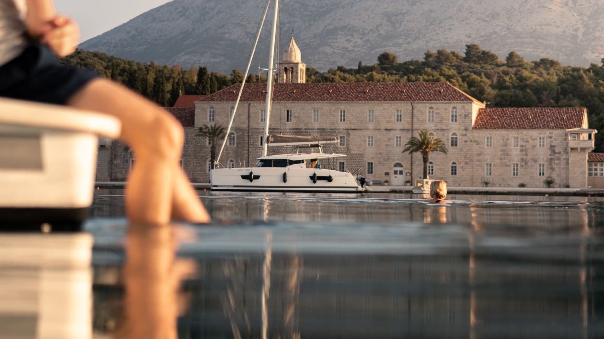 Book with confidence