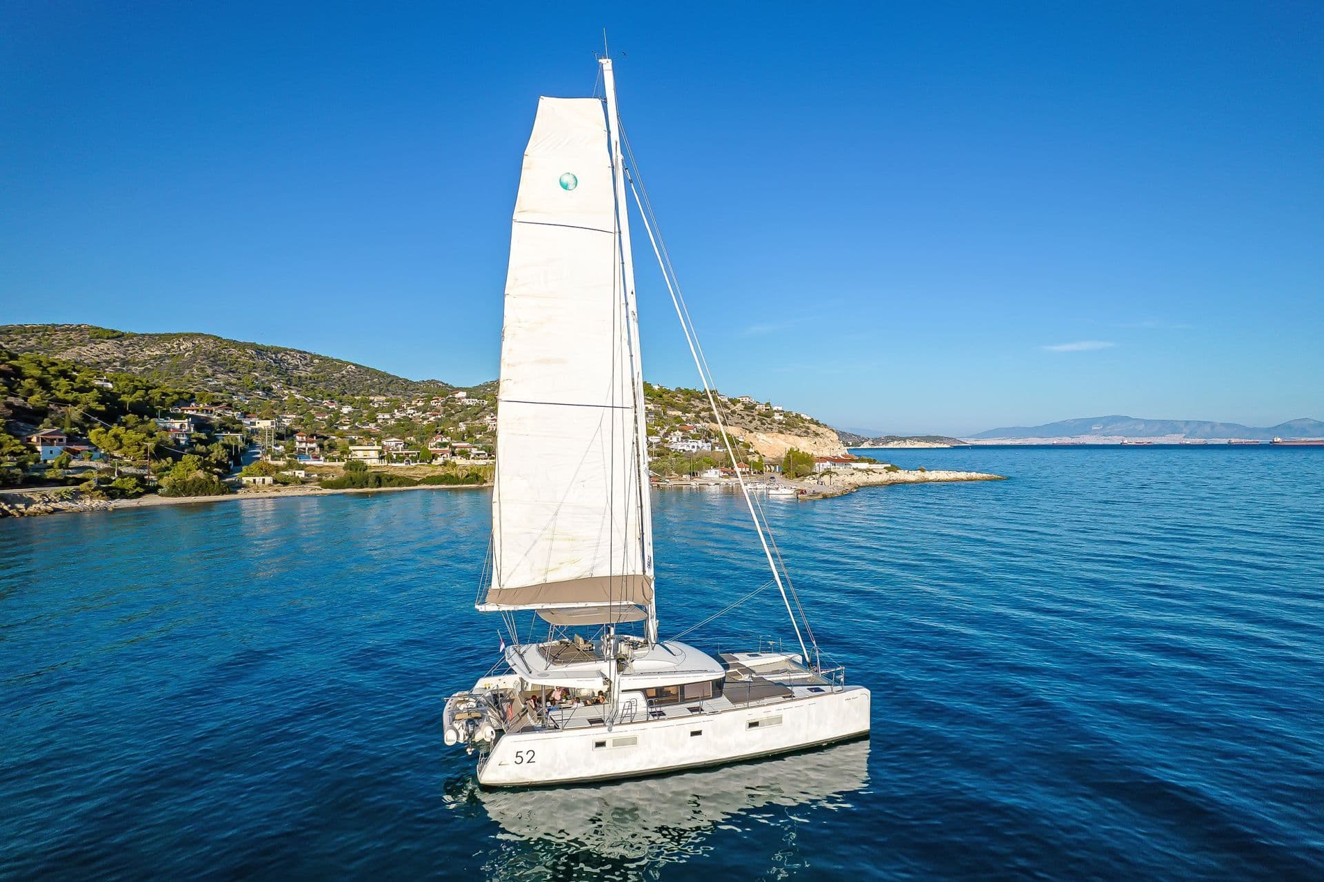 Istion Yachting