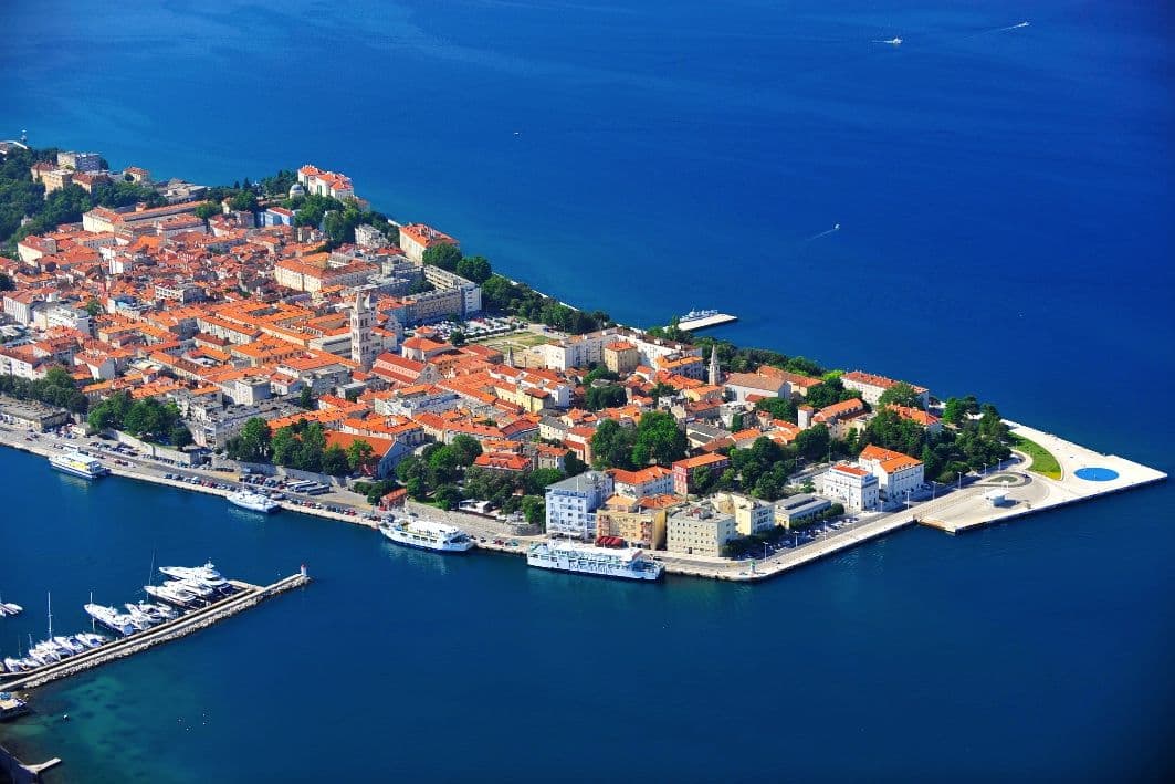 Zadar