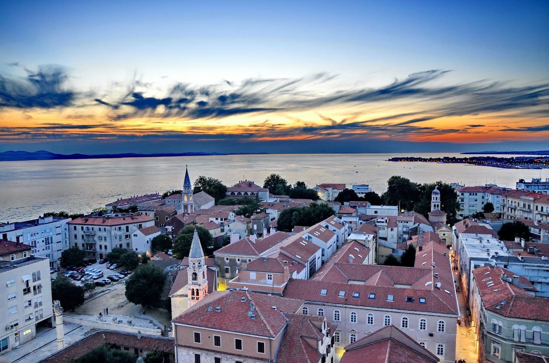 Zadar