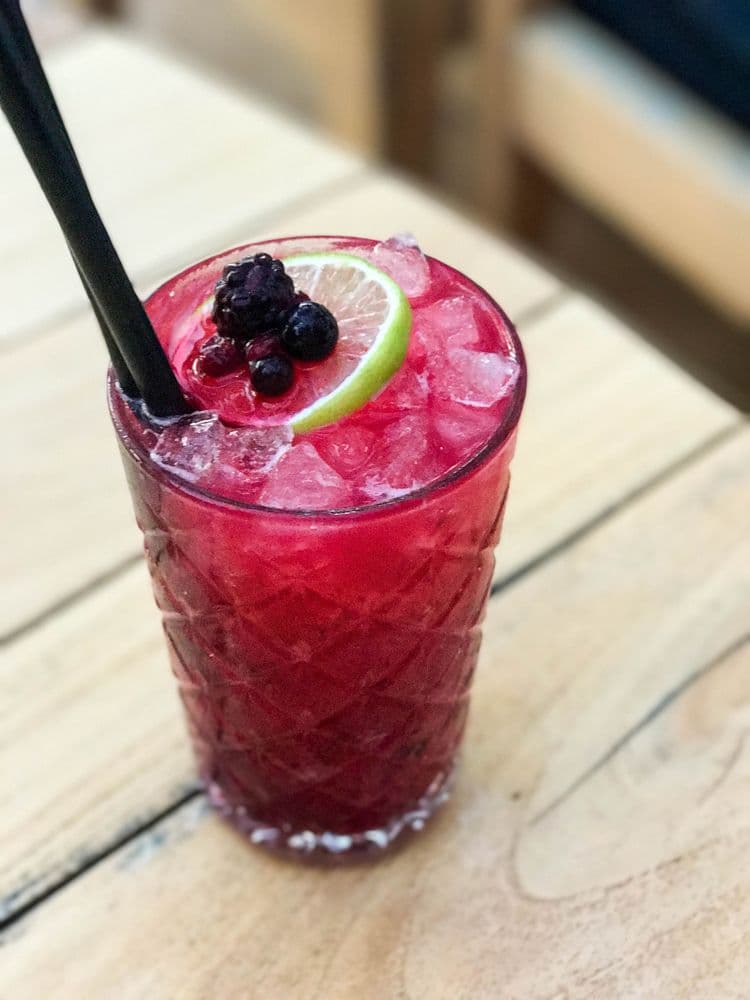 laganini lounge bar cocktail croatia