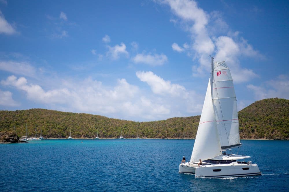 British Virgin Islands