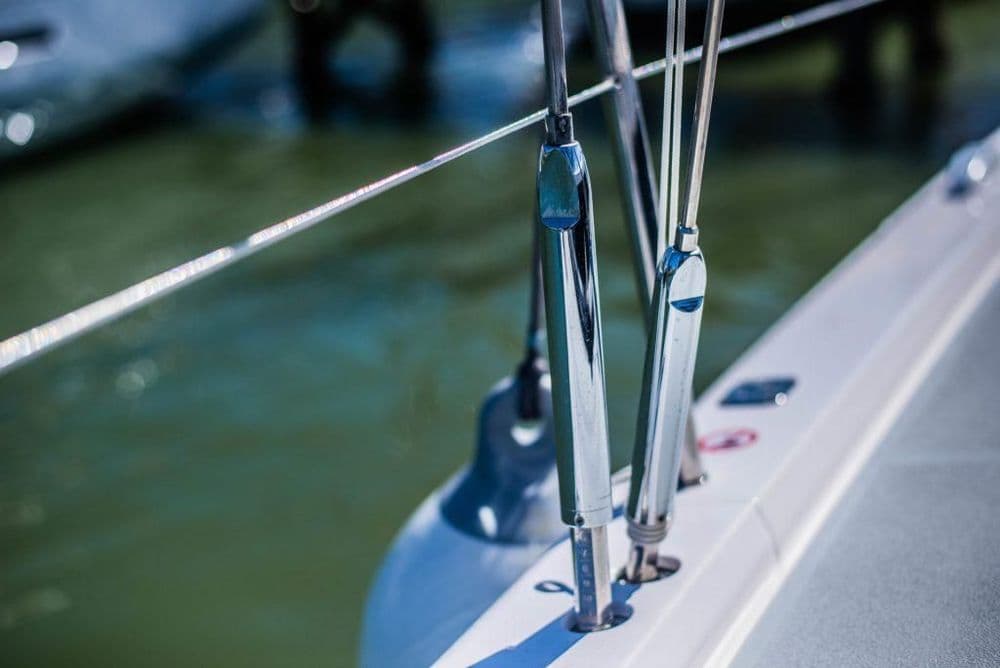x-yacht rod rigging