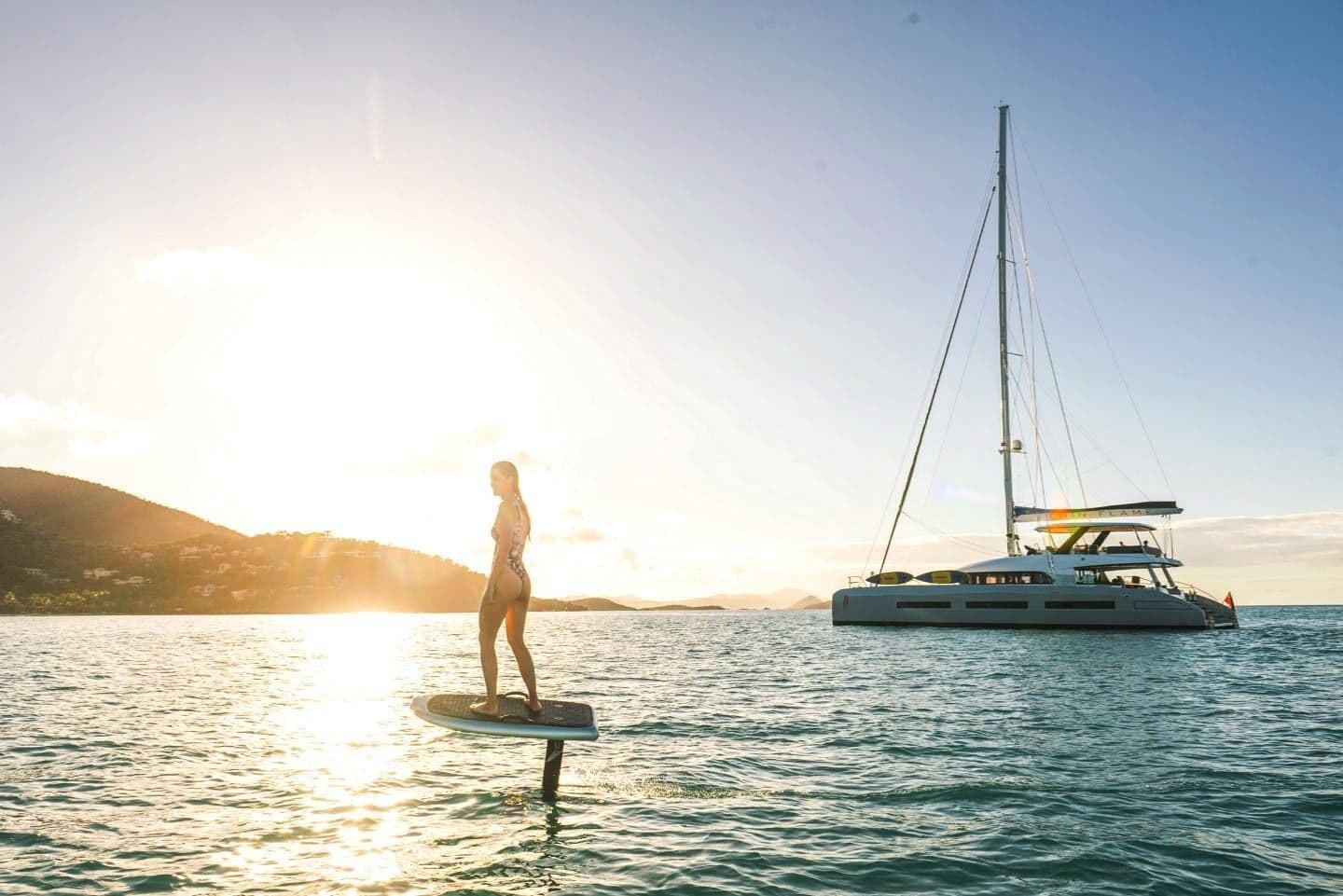 British Virgin Islands