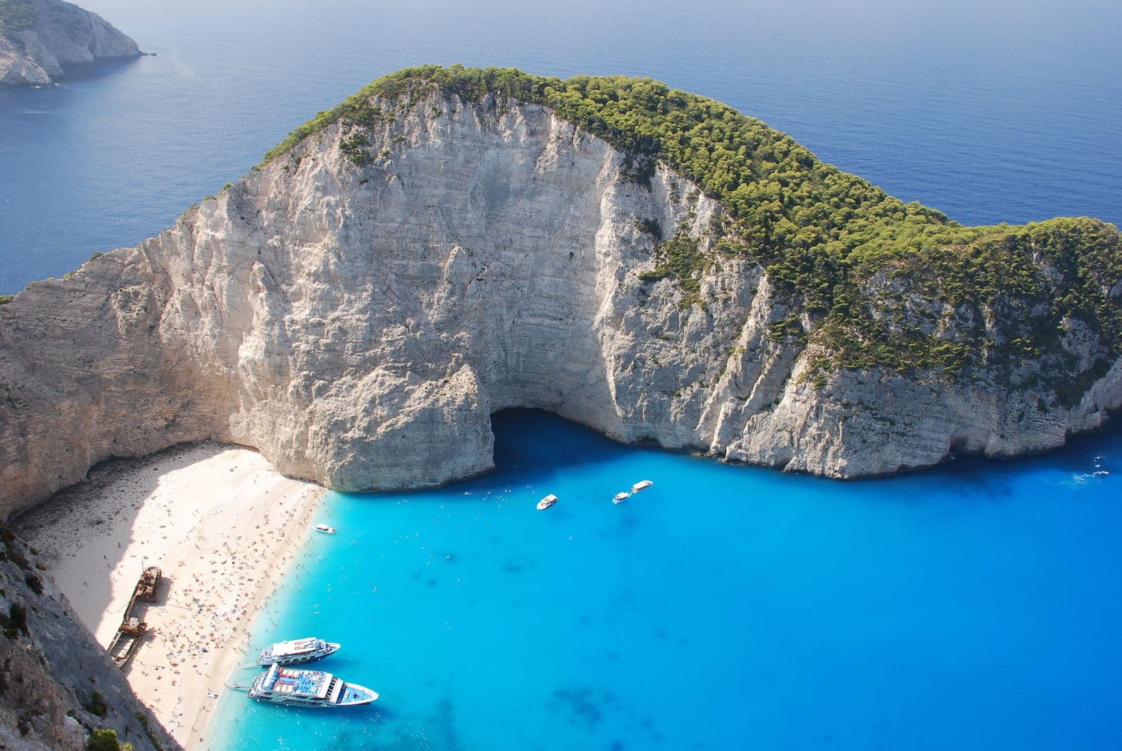Greece