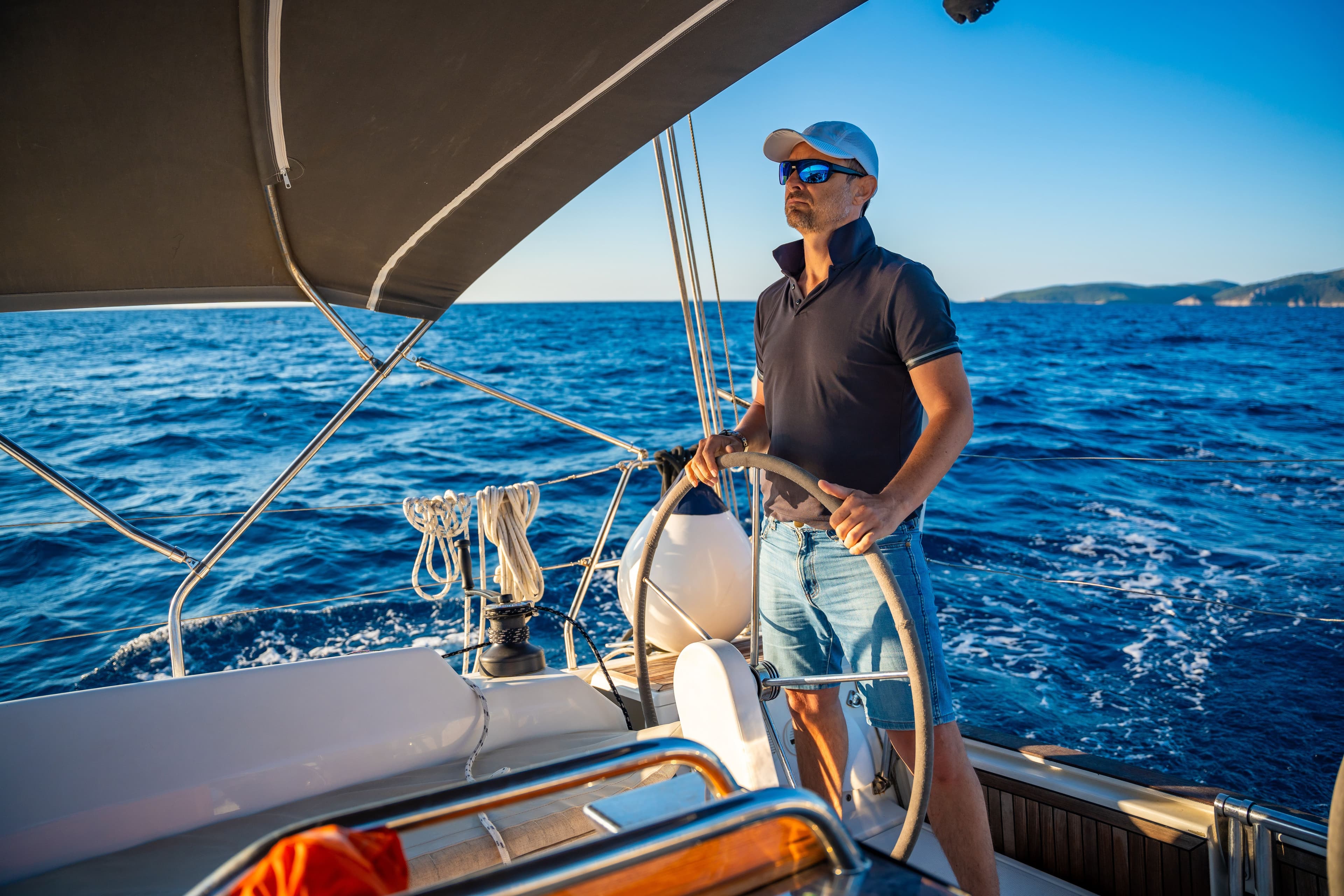 Bareboat