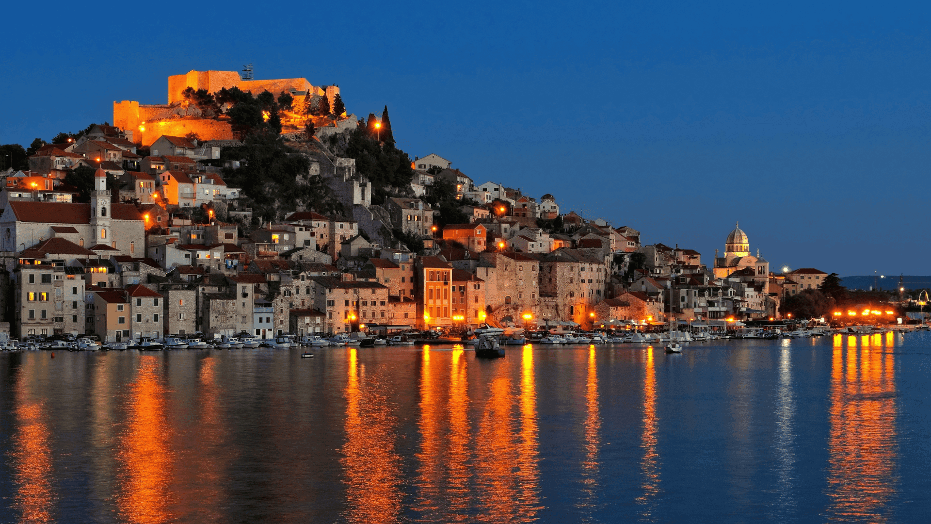 Sibenik