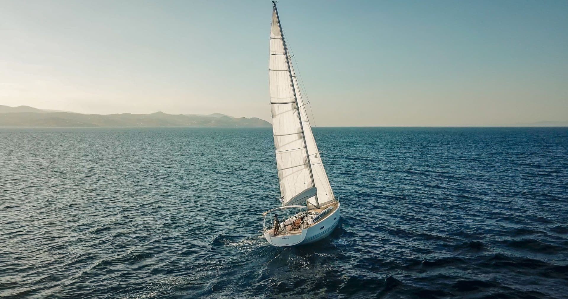 x-46-sailing aegean