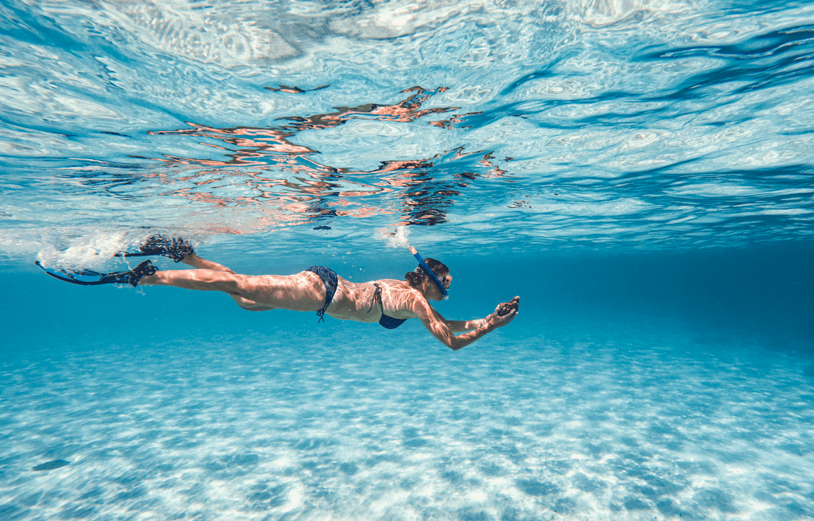 swimwear packing list