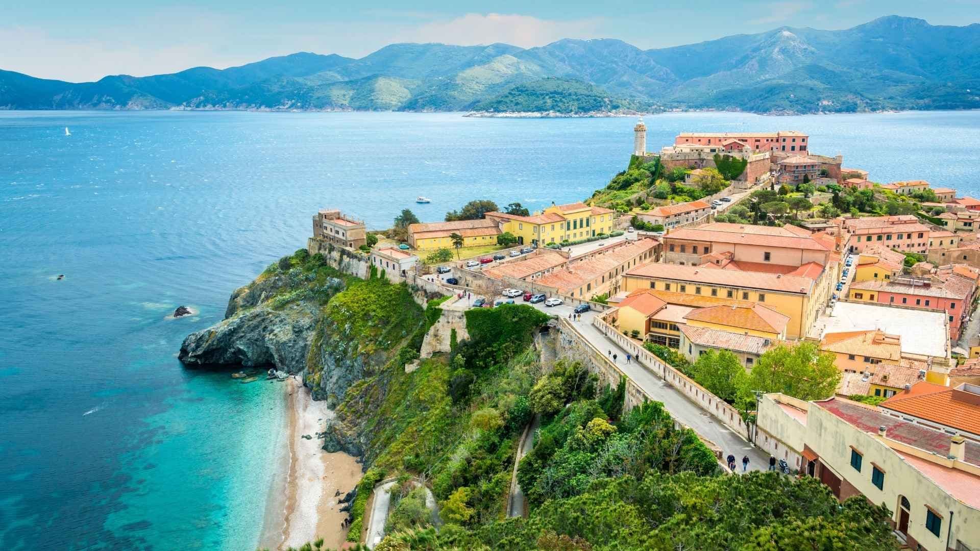 elba