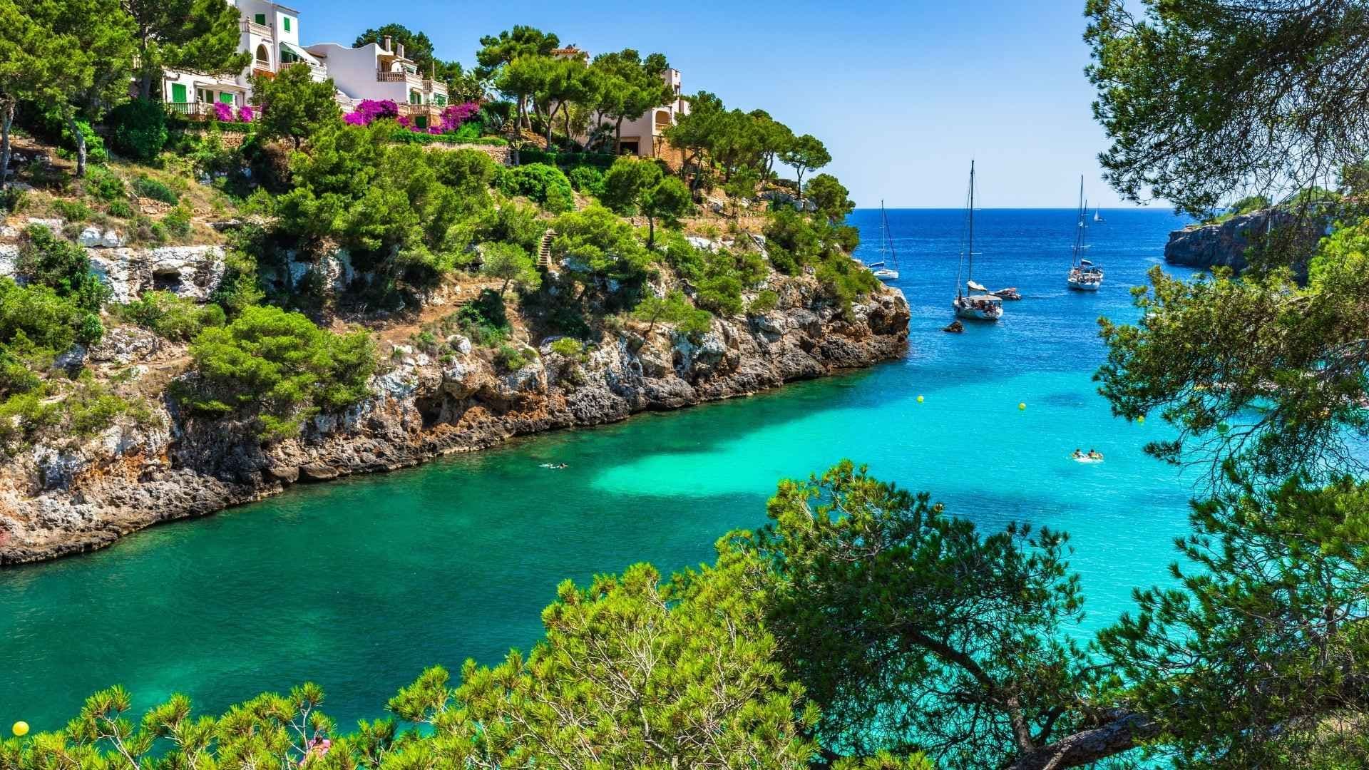 ibiza bay