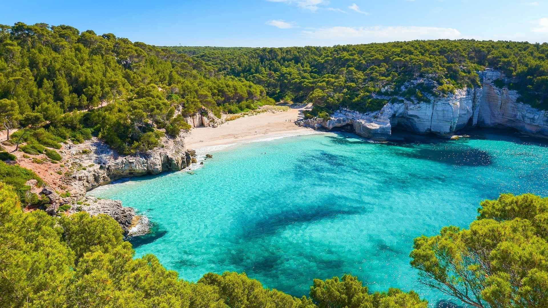 menorca