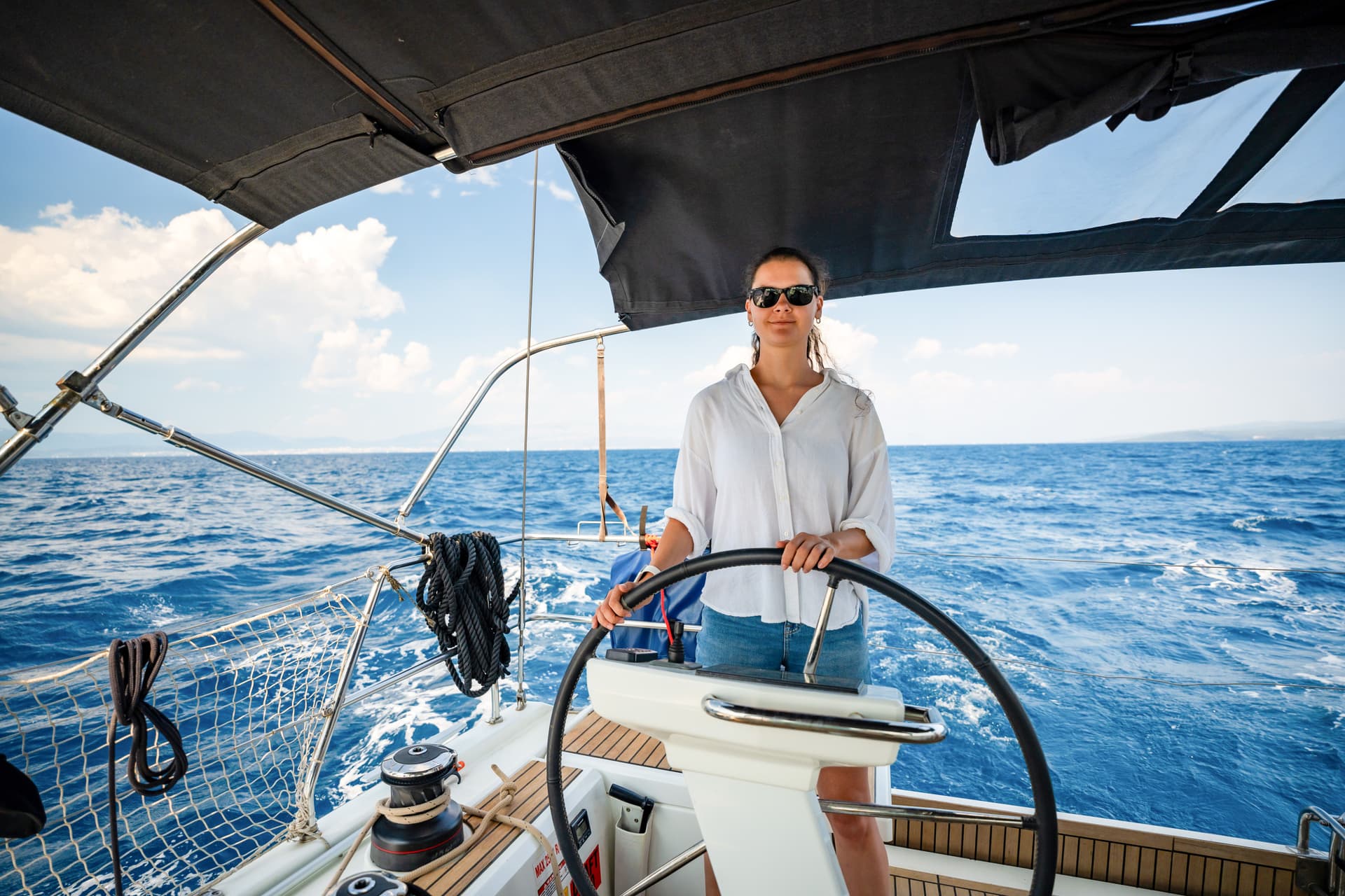 Bareboat