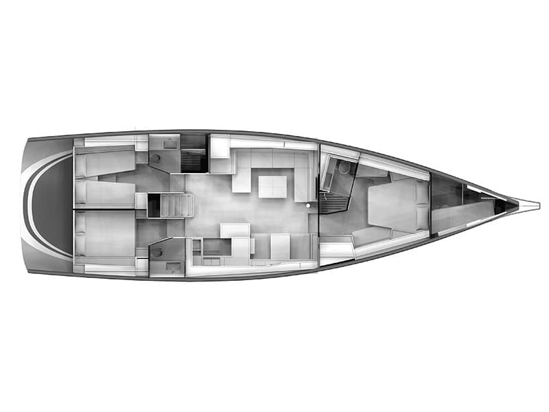 yacht plan