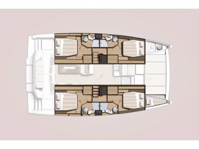 yacht plan